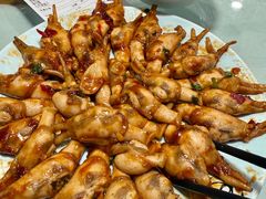 -渔娘渔家丹东海鲜(东直门店)