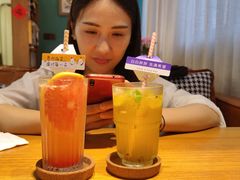 -几静cafe(基湖店)