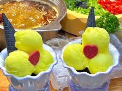 -塔兰齐新疆孜然火锅(鲤鱼山路店)