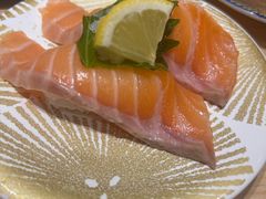 -大起水产回转寿司(大丸心斋桥店)