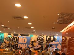 -大快活(罗湖商业城分店)
