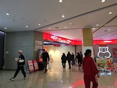 -盒马鲜生(王府广场店)