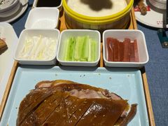 -钱塘秋荷(开鲁路店)