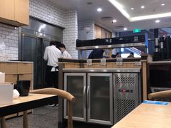 大堂-花味·自助烤肉(雨花客厅店)