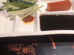 -德香苑脆皮烤鸭·经典(爱融荟城店)