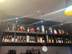 -满来寿喜烧(金虹桥店)