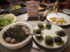 -张家卫·阳江菜·小海鲜(肥婆湾桥店)