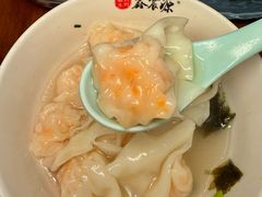 -鑫震源·苏式大虾生煎(山塘街店)