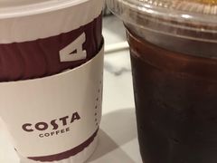 -COSTA COFFEE(上海虹口龙之梦)