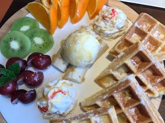 -皇后餐厅-煲仔·小菜·打边炉(古北店)