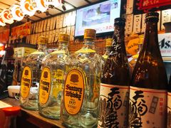 -平成屋· Late Night 食堂(四川北路店)