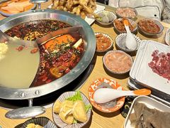 -铭记蛙小仙·活蛙畅享(CBD万达广场店)