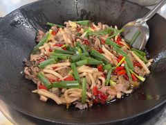 -国庆鸡杂老店