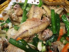 -老苏州芳和园茶酒楼  传统苏帮菜(观前店)