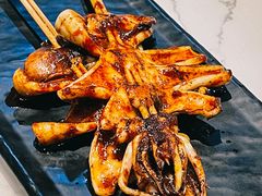 烤鱿鱼须-T11生鲜超市(朝阳公园店)