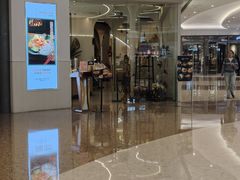 -mango tree芒果树泰国餐厅(青岛万象城店)