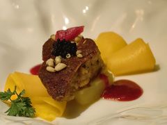 -香樟花园法式铁板烧(恒隆广场店)