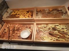-快乐爱斯米牛排自助(金州安盛店)