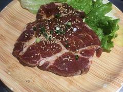 -马路牙子烧烤音乐酒馆(望京店)