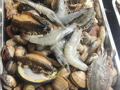 -渔码头食府(蓬莱阁店)