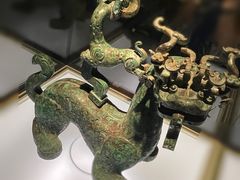 -上海博物馆(人民广场馆)