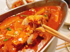 -七八冷面·延边朝鲜族美食(圣熙八号店)