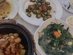 -仑头海鲜城(仑头环村南路店)