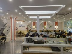 -欣达面馆(天桥支路店)