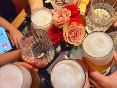 -三杯赤運·中式小酒馆(所城里店)