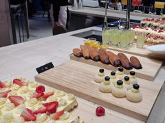 -TABLE·味西餐厅-成都茂业JW万豪酒店