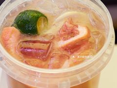 -快乐柠檬happylemon(北京APM店)