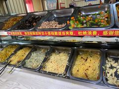 -传承缘正宗杨家吊炉饼(沈阳总店)