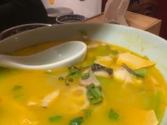 -南京大牌档(青岛万象城店)