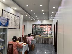 -兰州饭店-鑫苑清真餐厅