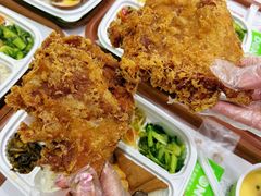 -东池便当(黎明西路店)