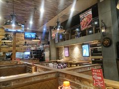-馋嘴猫•北京食堂•烧烤宵夜(亚运村店)