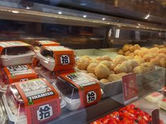 -拾味中点(泺文路店)