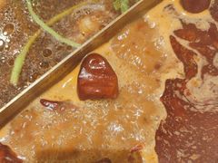 -一绪に寿喜烧(虹悦城店)