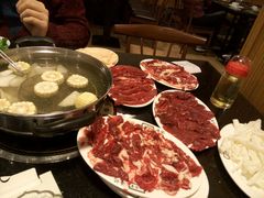 -八合里牛肉火锅(八合里总店)