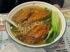 -八爷茶餐厅