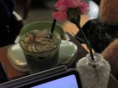 -咖法森林·咖啡  酒吧(天河店)