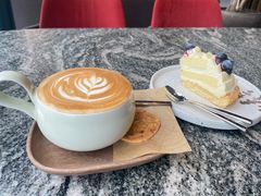 -良木缘咖啡西餐(太古里店)