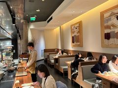 -荣家黄鱼面(前滩太古里店)