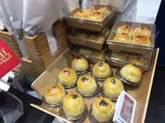 -幸福西饼面包茶饮(车公庙店)