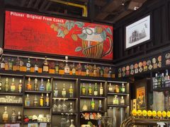 -布拉格餐厅· 中欧捷克菜(全国首店)