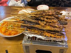 -一佳烤铺(丽江景苑店)