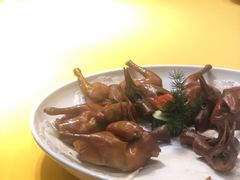 -味可道美食坊(福基路店)