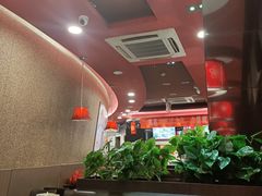 大堂-和合谷(百荣店)