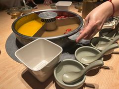 -巴奴毛肚火锅(七宝领展广场店)