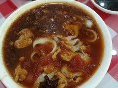 -太原面食店(解放路店)